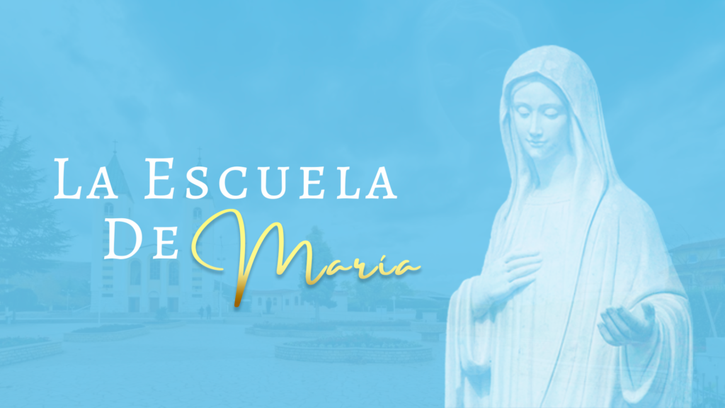 La Escuela de María