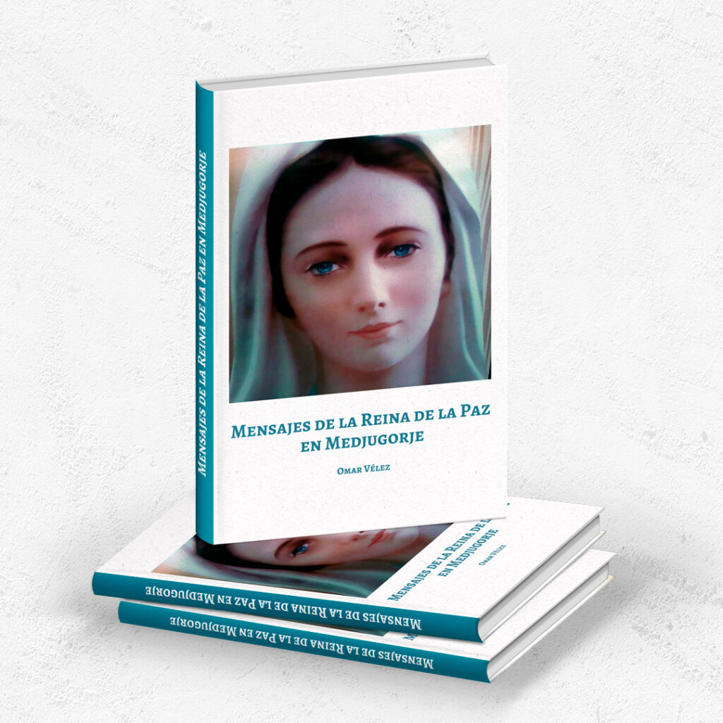 Mensajes de la Reina de la Paz en Medjugorje